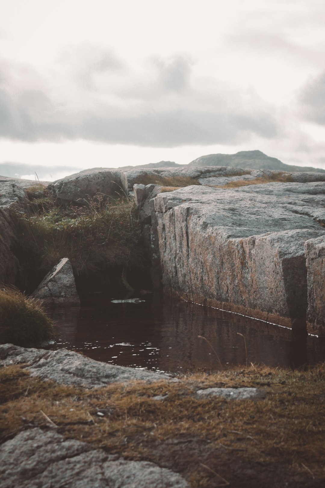 Best fishing locations